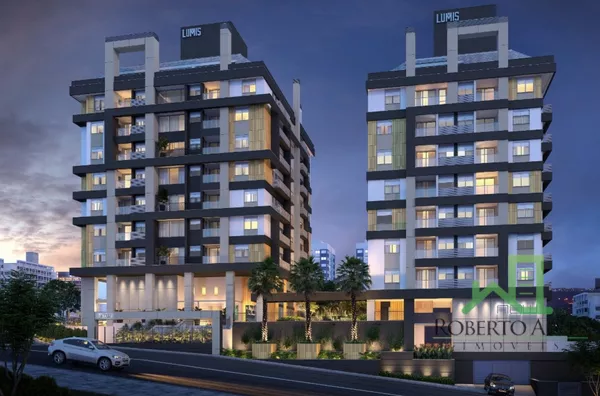 Apartamento para venda, 3 quarto(s),  Estreito, Florianópolis