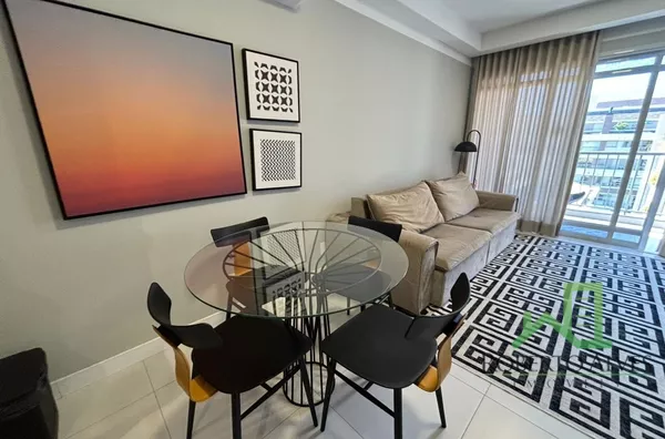 Apartamento à venda, 2 suítes, Jurerê - Florianópolis/SC