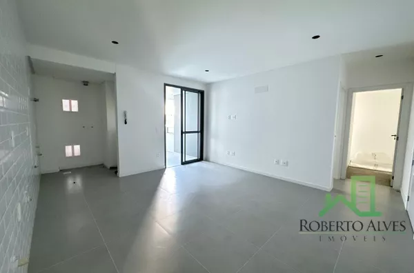 Apartamento para venda, 2 quarto(s),  Cacupé, Florianópolis