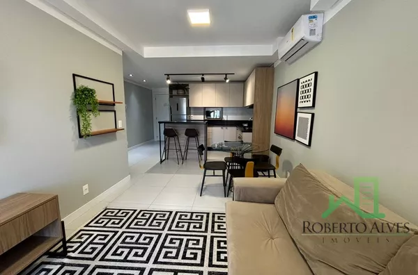 Apartamento para aluguel, 2 quarto(s),  Jurerê, Florianópolis