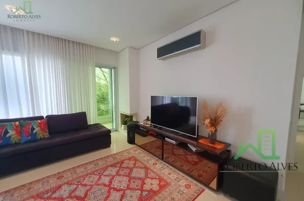 Apartamento para venda, 3 quarto(s),  Jurerê, Florianópolis