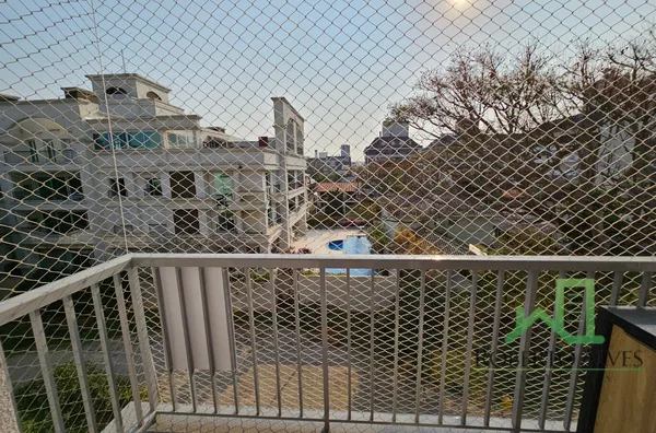 Apartamento para venda, 2 quarto(s),  Jurerê, Florianópolis