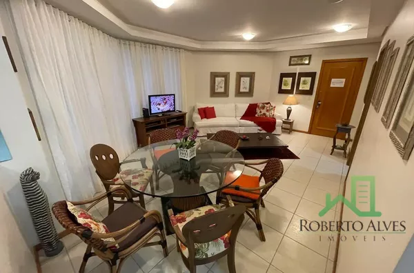 Apartamento Garden para locação anual, 4 suítes,  Jurerê Internacional, Florianópolis