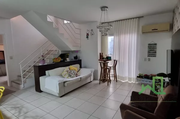 Cobertura para locação anual, 3 quarto(s),  Jurerê, Florianópolis