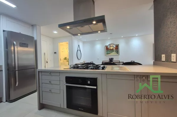 LOCAÇÃO TEMPORADA: JURERÊ, 2 SUÍTES, EXCELENTE LOCALIZAÇÃO