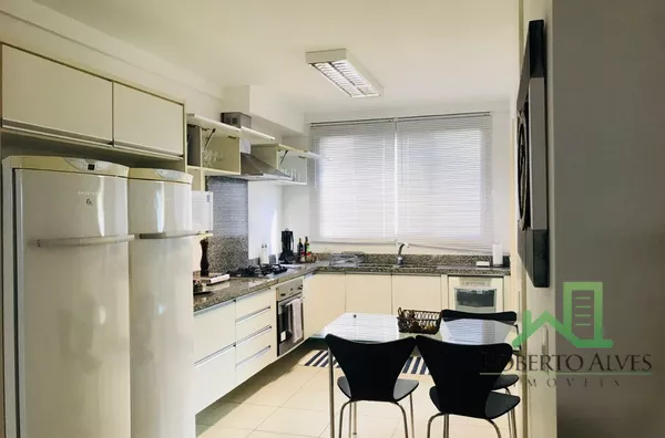 LOCAÇÃO TEMPORADA: CACHOEIRA DO BOM JESUS, 3 SUÍTES