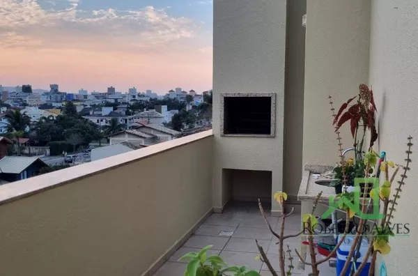 Cobertura para locação anual, 3 quarto(s),  Jurerê, Florianópolis