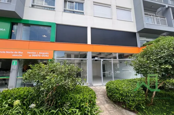 JURERÊ - LOJA COMERCIAL - 100 m²