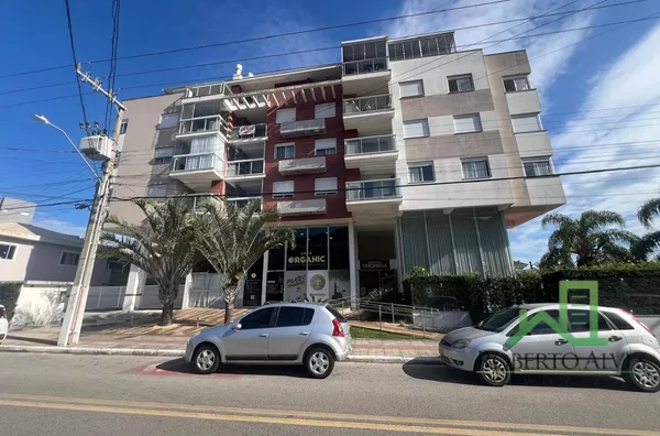 Apartamento para aluguel, 2 quarto(s),  Jurerê, Florianópolis