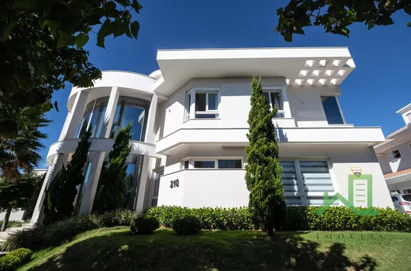 Casa para venda,  Jurerê Internacional, Florianópolis