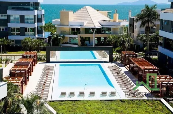 Residencial Quay | Alto Padrão Mobiliado | Locação Anual