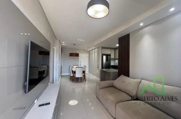 JURERÊ INTERNACIONAL, 2 SUÍTES, MOBILIADO