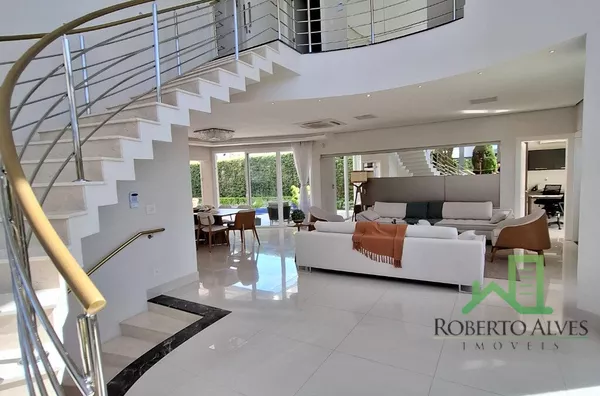 Casa para venda,  Jurerê Internacional, Florianópolis