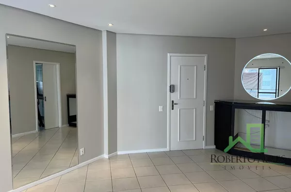 Apartamento à venda, 3 dormitórios, Centro, Florianópolis