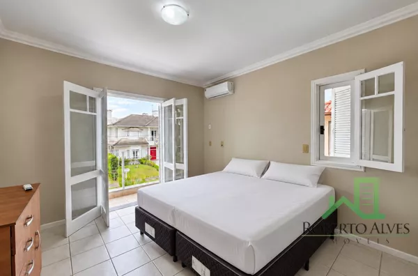 TEMPORADA | Casa com piscina privativa | 5 quartos | Jurerê Internacional - Foto 20