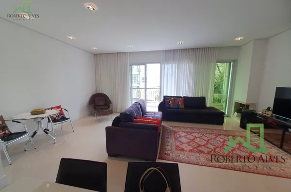 Apartamento para venda, 3 quarto(s),  Jurerê, Florianópolis