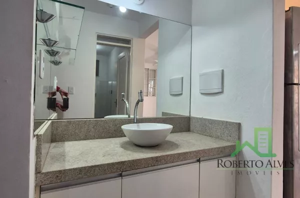Banheiro