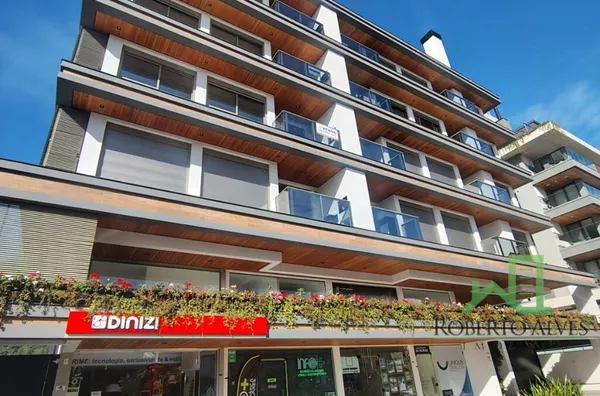 Oportunidade em Jurerê | Vista Mar Lateral | Varanda Gourmet