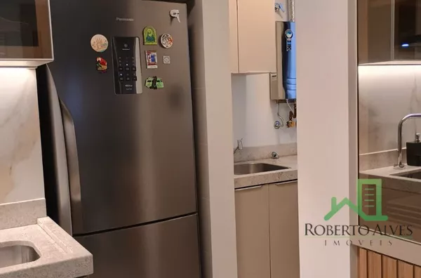 LOCAÇÃO TEMPORADA: JURERÊ, 2 SUÍTES, ÓTIMA LOCALIZAÇÃO