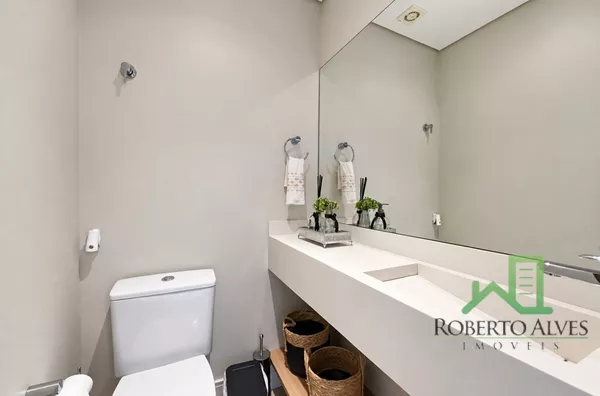 LOCAÇÃO ANUAL | JURERÊ | 3 DORMITÓRIOS | FINAMENTE MOBILIADO - Foto 14