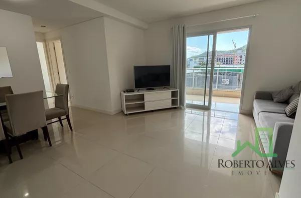 APARTAMENTO À VENDA EM JURERÊ, FLORIANÓPOLIS/SC