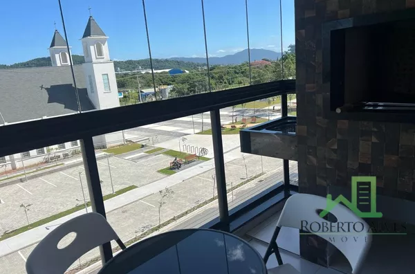 Apartamento para aluguel, 2 quarto(s),  Jurerê Internacional, Florianópolis