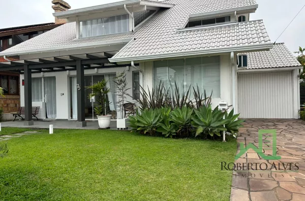 JURERÊ INTERNACIONAL, 5 DORMITÓRIOS (3 SUÍTES)