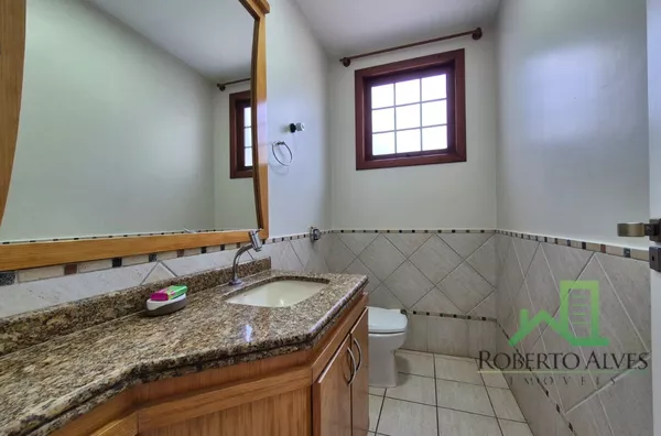 LAVABO
