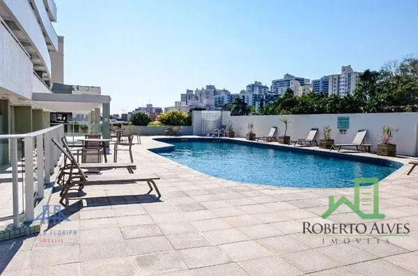 Apartamento para venda, 2 quarto(s),  Itacorubi, Florianópolis