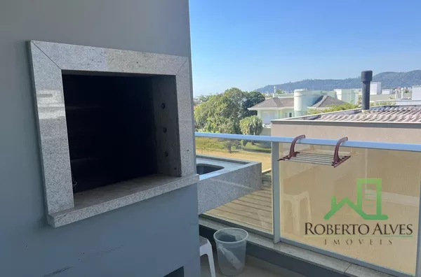 JURERÊ INTERNACIONAL, 2 SUÍTES, MOBILIADO