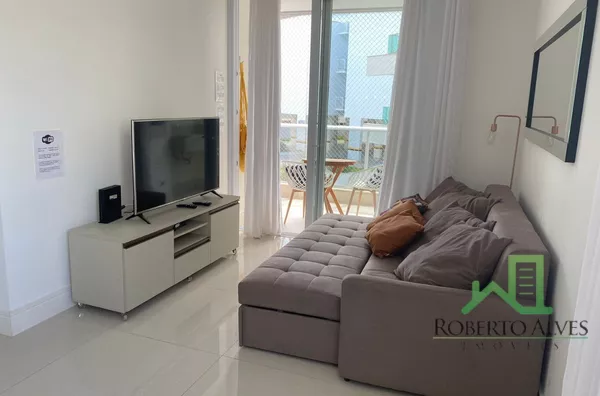 Temporada com Conforto | 03 Dorm (1 Suíte) | Piscina | Jurerê