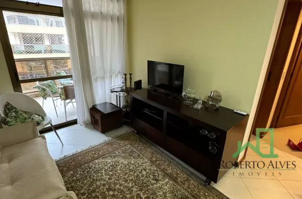 JURERÊ, 2 SUÍTES, EXCELENTE LOCALIZAÇÃO