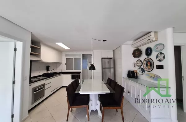 LOCAÇÃO TEMPORADA: JURERÊ, 2 DORMITÓRIOS (1 SUÍTE)