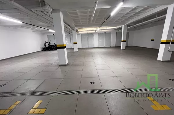 garagem