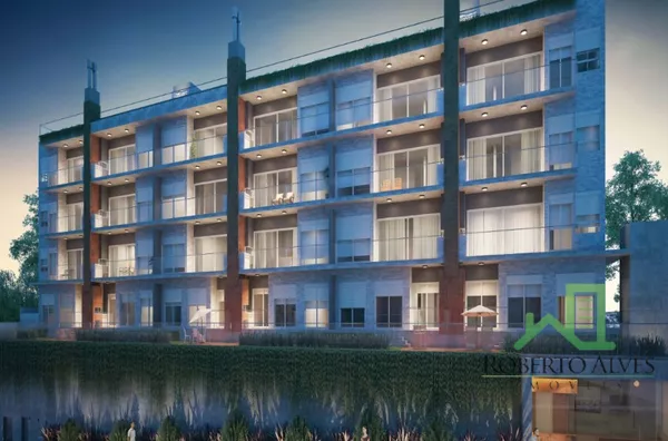 LANÇAMENTO - APARTAMENTO 3 SUÍTES E VISTA MAR NO JOÃO PAULO