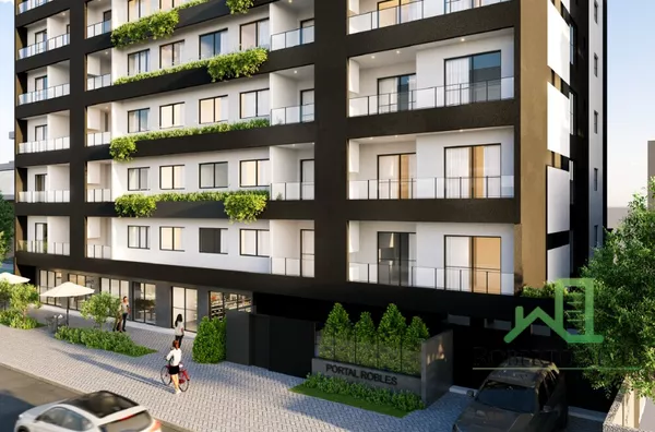 CANASVIEIRAS, STUDIO, PARCELADO EM ATÉ 100 VEZES