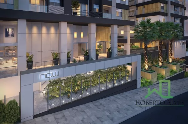 Apartamento para venda, 3 quarto(s),  Estreito, Florianópolis