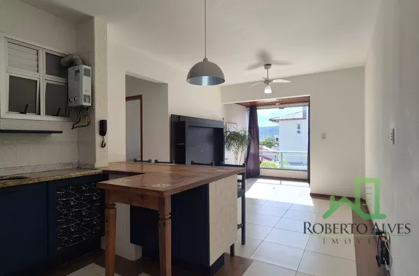 JURERÊ INTERNACIONAL, 1 DORMITÓRIO, EXCELENTE LOCALIZAÇÃO