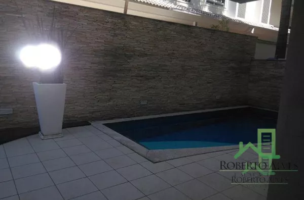 COBERTURA - Jurerê Internacional, Florianópolis