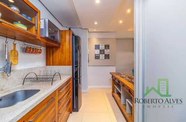 LOCAÇÃO TEMPORADA: JURERÊ, 2 DORMITÓRIOS (1 SUÍTE), ÓTIMA LOCALIZAÇÃO