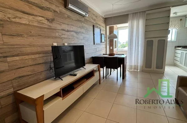 Apartamento para venda, 2 quarto(s),  Jurerê, Florianópolis