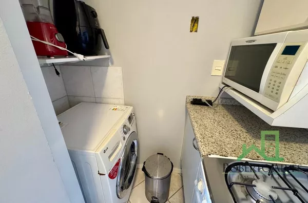 LOCAÇÃO TEMPORADA: JURERÊ, 1 DORMITÓRIO, A 200 METROS DA PRAIA