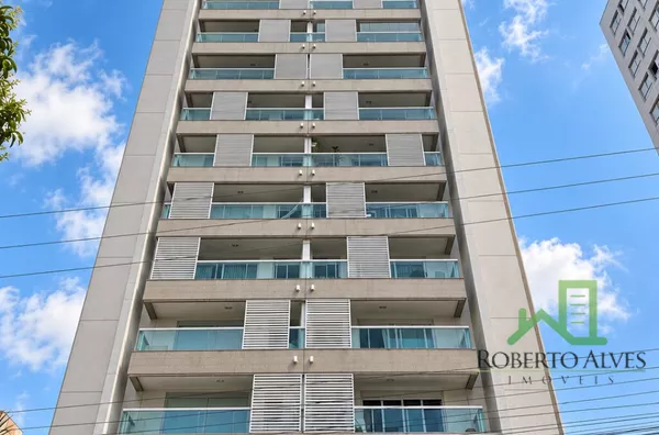 LOCAÇÃO ANUAL | Studio mobiliado com sacada | Centro de Florianópolis - Foto 38