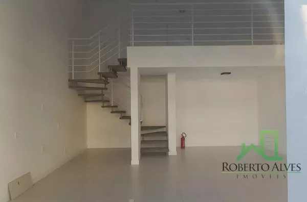 JURERÊ - LOJA COMERCIAL - 100 m²