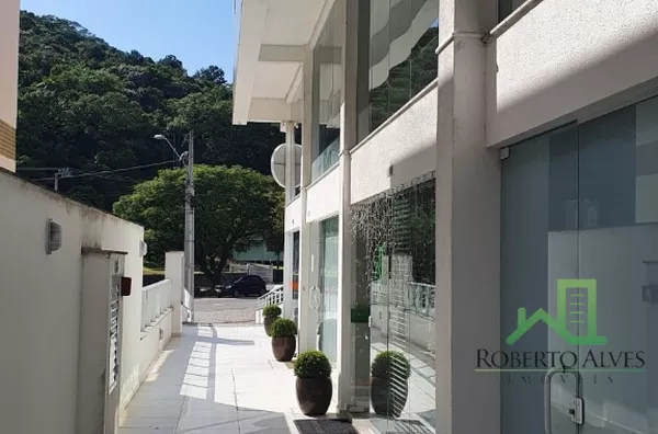 Loja Comercial, c/ 140,00m² - Jurerê - Florianópolis