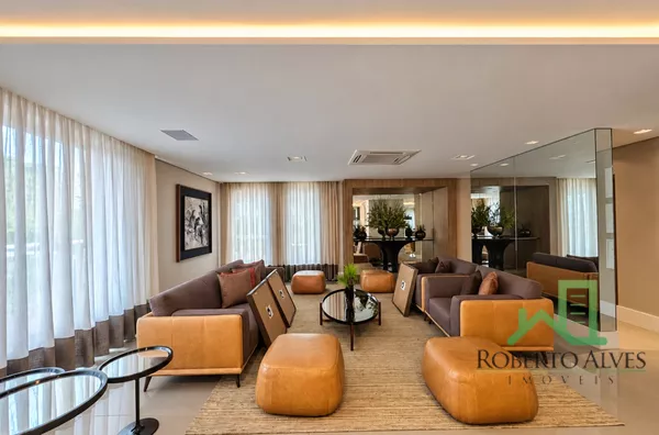 LOCAÇÃO ANUAL | Studio mobiliado com sacada | Centro de Florianópolis - Foto 25