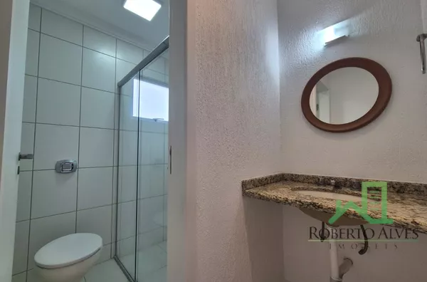 banheiro