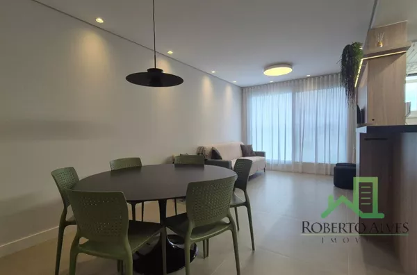 LOCAÇÃO TEMPORADA: JURERÊ INTERNACIONAL, 2 SUÍTES