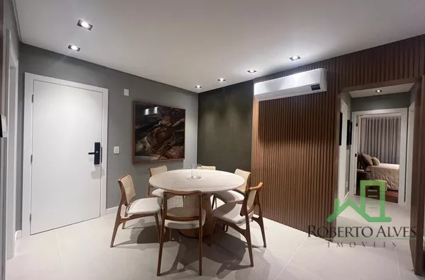 RESIDENCIAL SOHO, Apartamentos de 3 suítes - Jurerê Internacional, Florianópolis