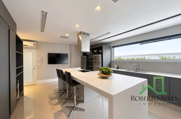 LOCAÇÃO ANUAL | Studio mobiliado com sacada | Centro de Florianópolis - Foto 23